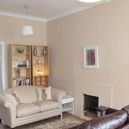 419 Luminous 2 Bedroom Apartment In The Heart Of Edinburgh'S Old Town Exterior photo