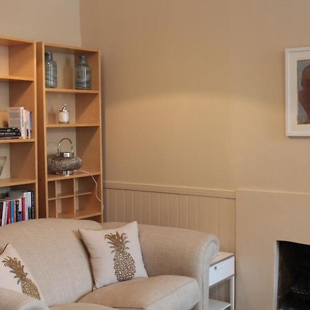 419 Luminous 2 Bedroom Apartment In The Heart Of Edinburgh'S Old Town Exterior photo